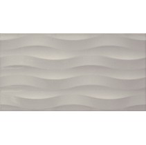 Fanal Infinity Ondas Gris